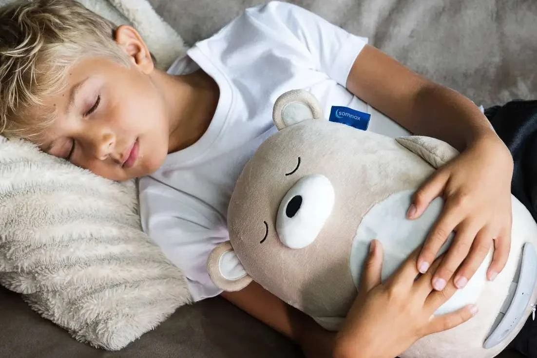 Somnox voor Kids