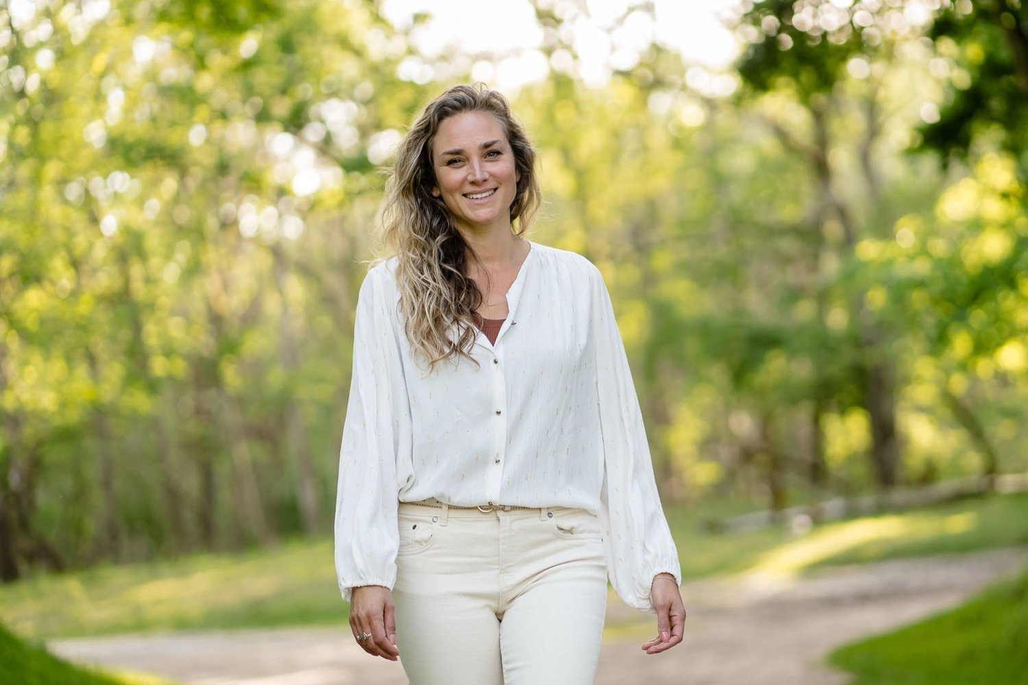 Vianne Haalboom | Life & Breathwork Coaching in Haarlem