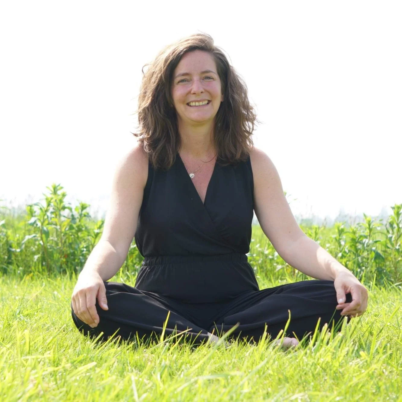 Arja Cirkel - De Ronde Cirkel - Ademcoach in Woerden