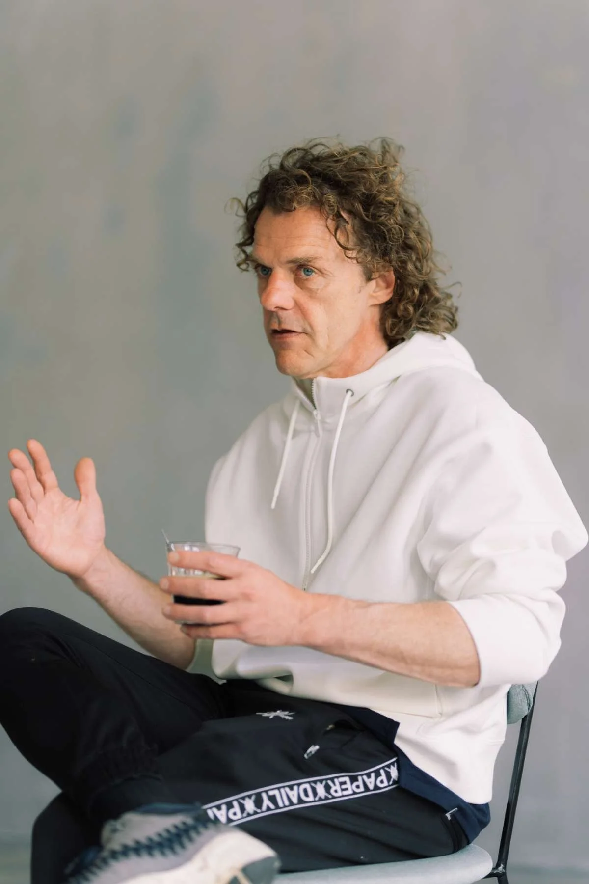 Control Your Breath Instructor Course van Tim van der Vliet: online, internationaal en praktisch