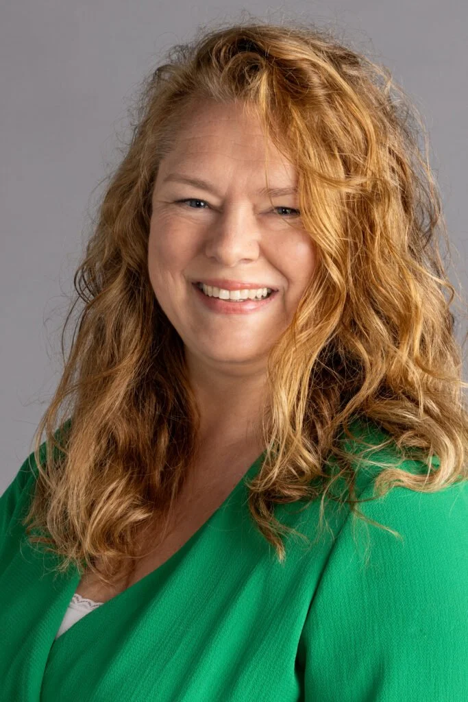 Iris van Wessel - holistisch therapeut, (adem)coach &amp; trainer in Beuningen