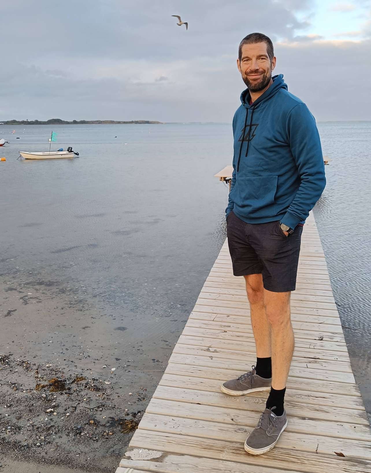 Ruald de Vries | Ademkunst | Ademcoach in Gieten (Drenthe)