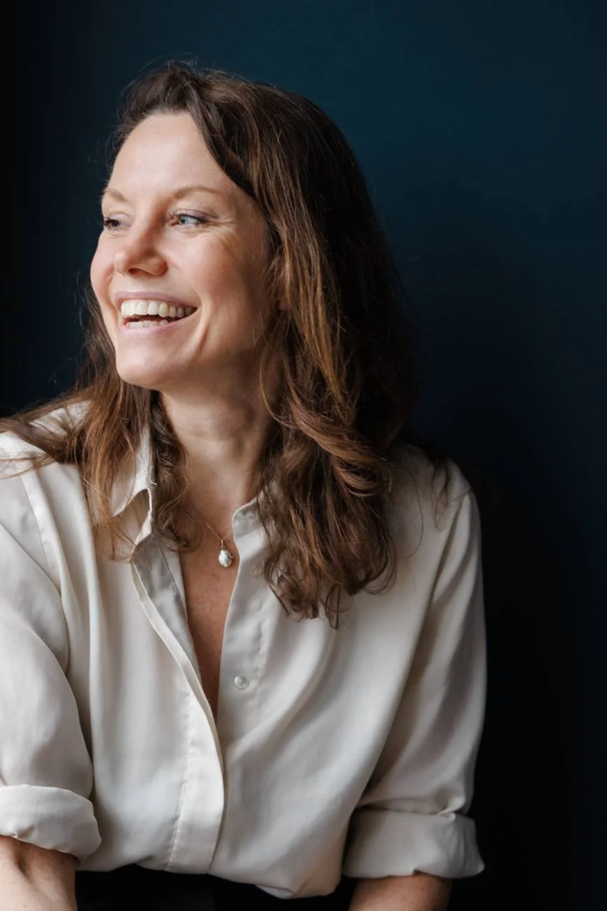 Nikki van der Velden - The Breathwork Movement