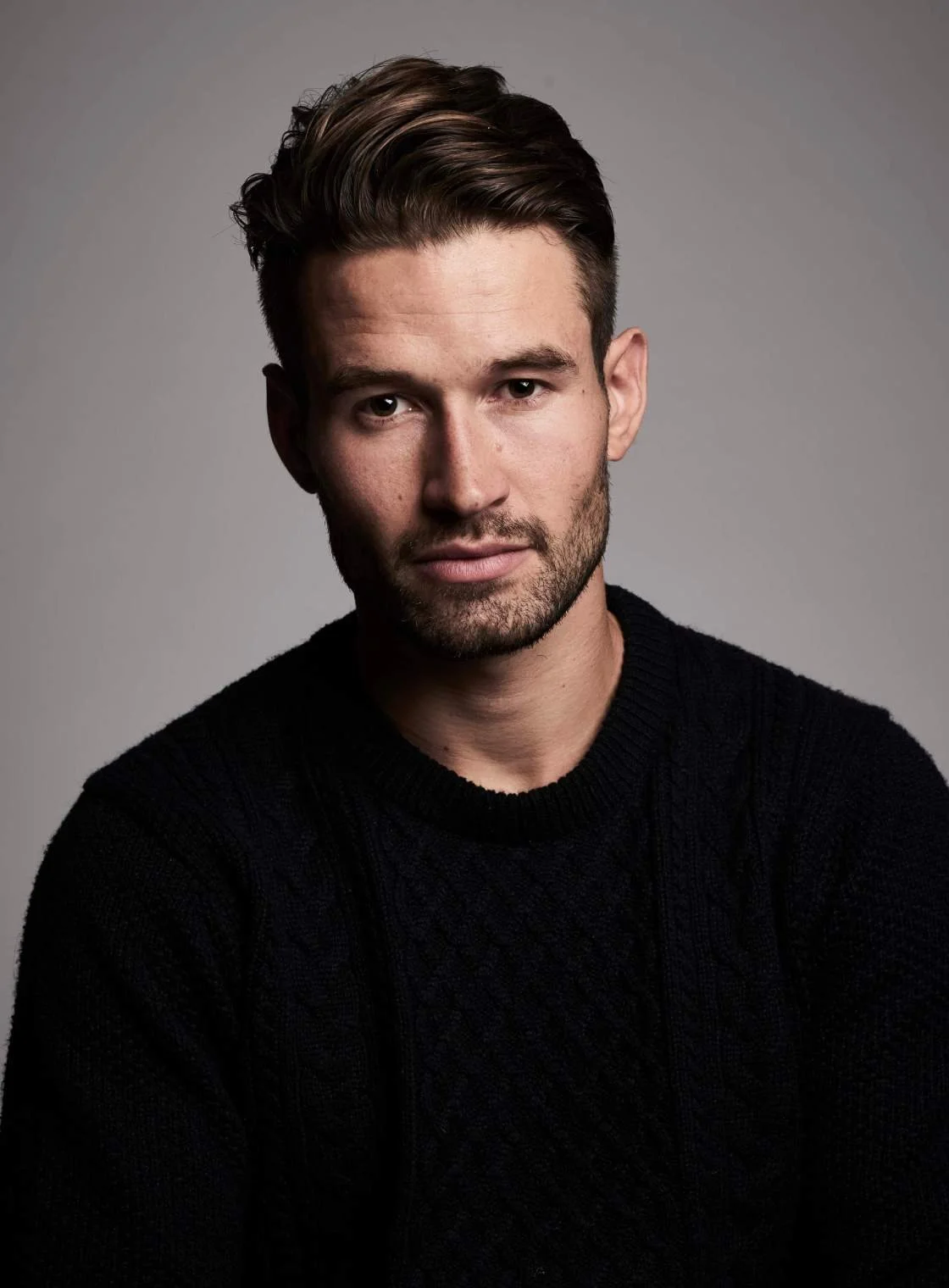 Rüben Spapens | Lekker Ademen | Ademcoach &amp; trainer in Amsterdam