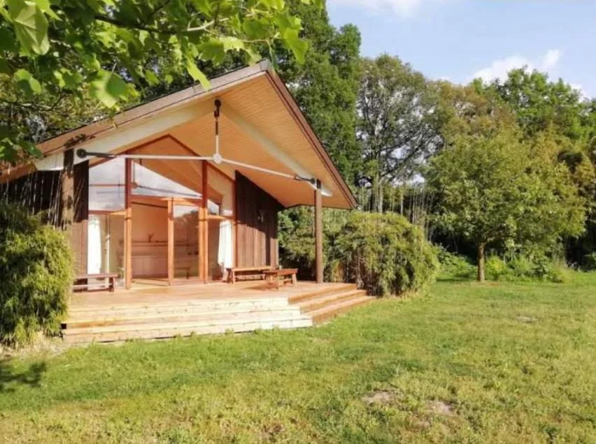 Puur Ademen (3 uur), 14 juni op Landgoed Blijendijk in Vught