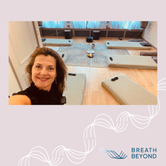 Verbonden Ademreis – Ervaar je Verlangen, 21 juni in Amsterdam