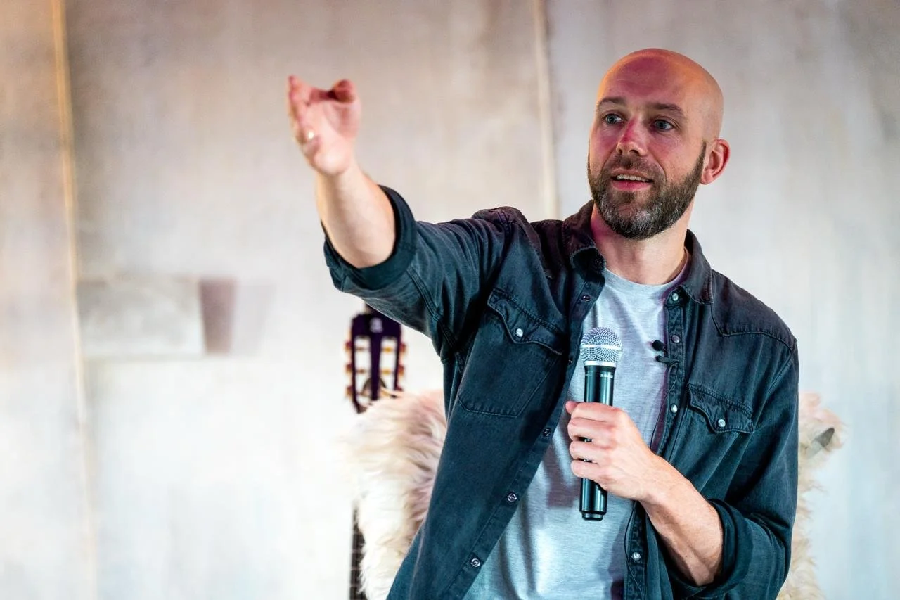 Intensiteit in ademwerk: waarom zachter soms dieper gaat