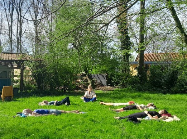 Verruimende en bekrachtigende weekend-ademsessies, 12 juli regio Utrecht