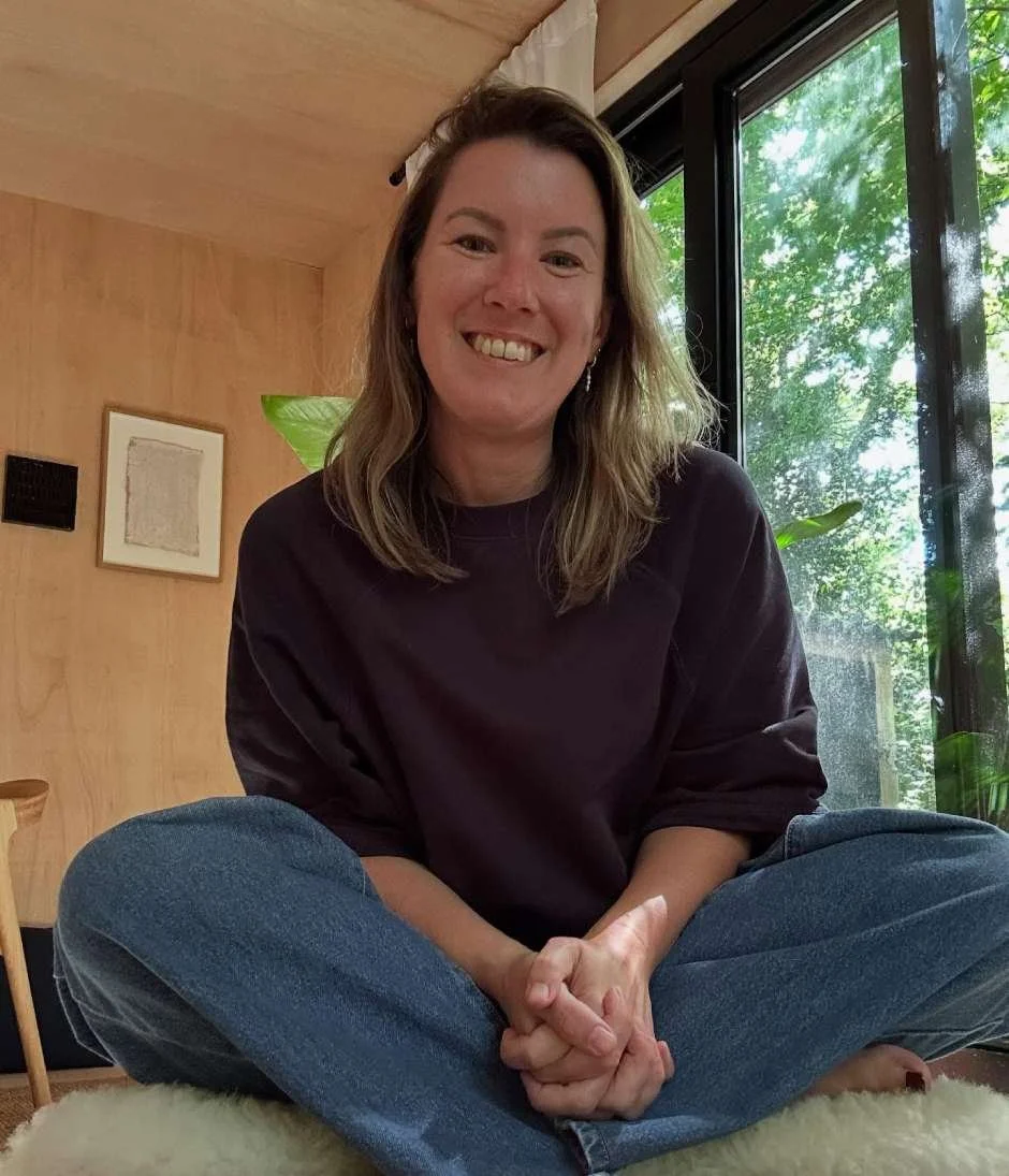 Minke van Puijenbroek | Bron van Adem | Ademcoach in 's-Hertogenbosch