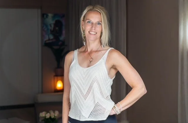 Michelle Hendriksen | Ademcoach en lichaamsgericht therapeut in Oudkarspel