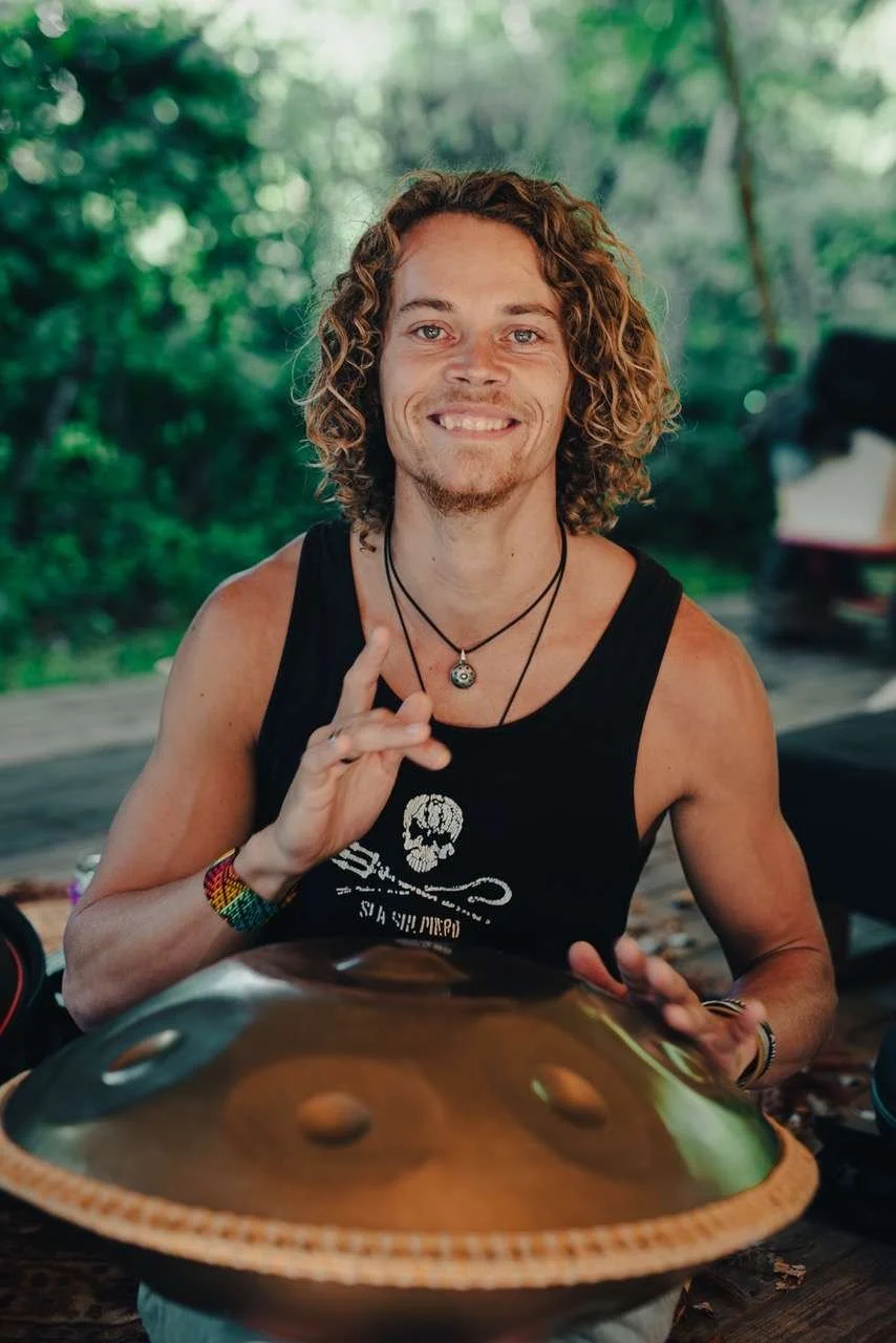 Tjeerd Jurjen Buis | The Breath Wave | Ademcoach in Den Haag