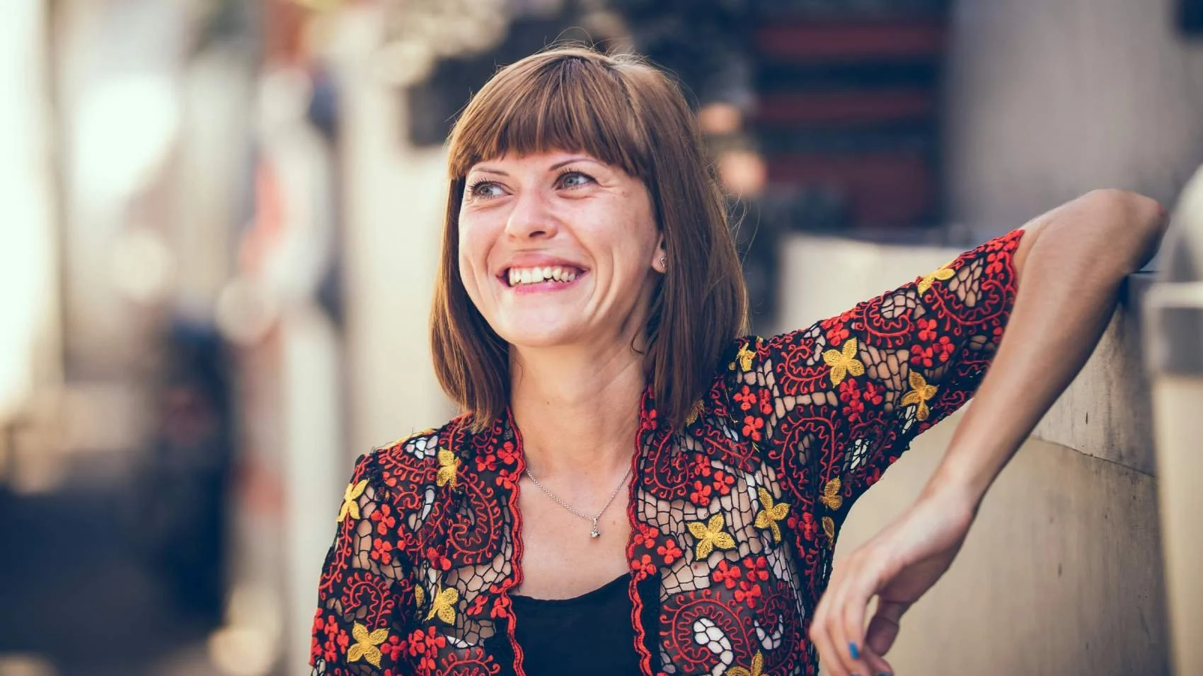 Vrouw in de perimenopauze, hoe verandert je ademhaling en welke ademhalingsoefeningen kun je doen?