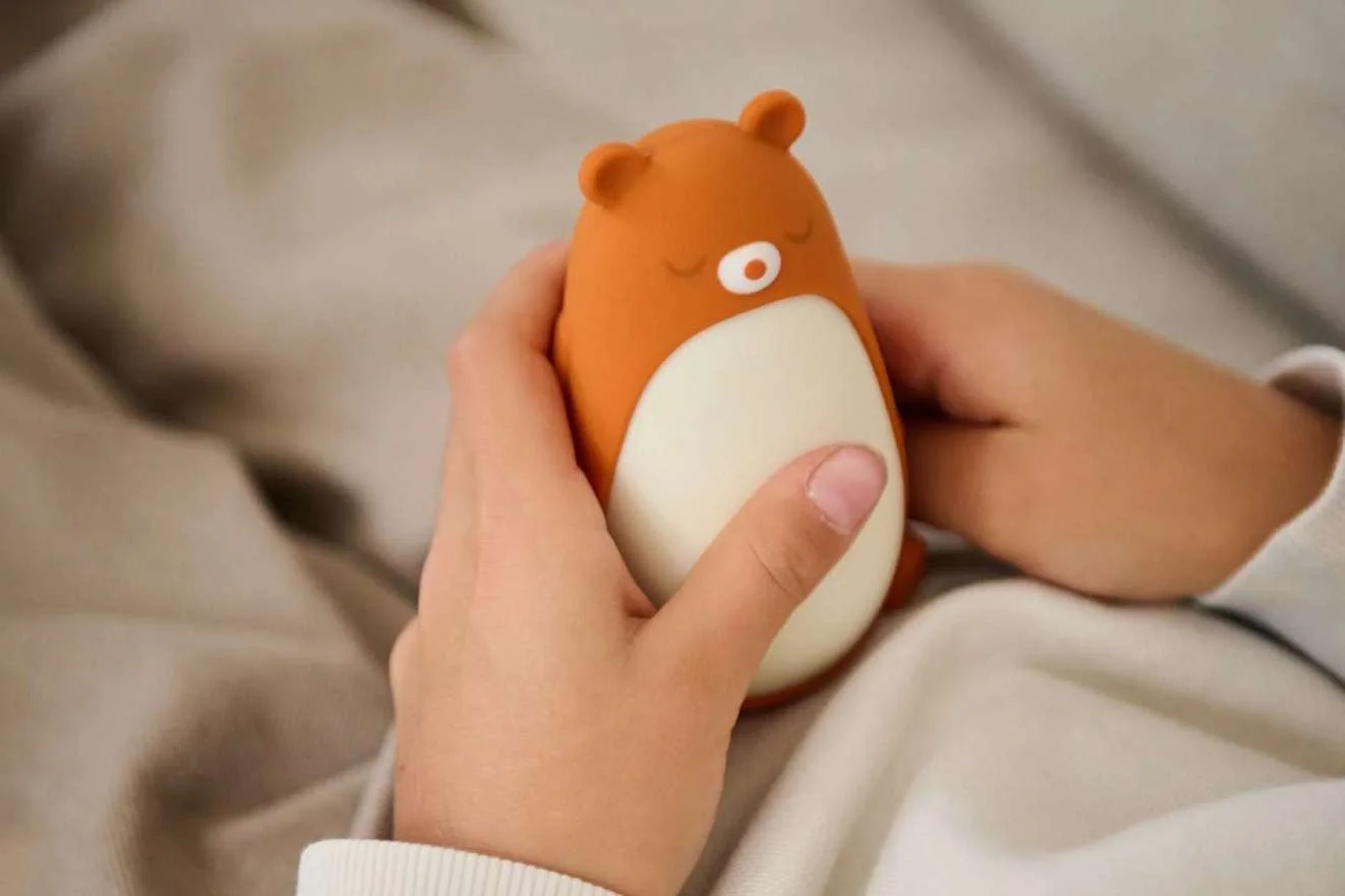 moonbuddy (ademtool voor kids)