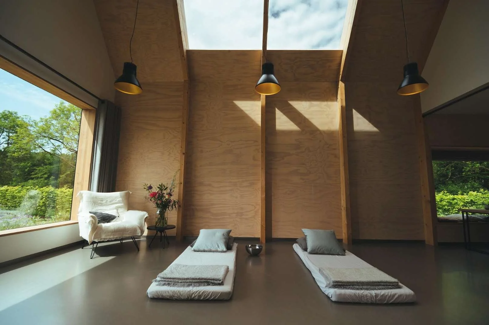 Module 1 en 2 van Adem en Bewustzijn Academie, start 5, 6, 7 februari in Werkhoven