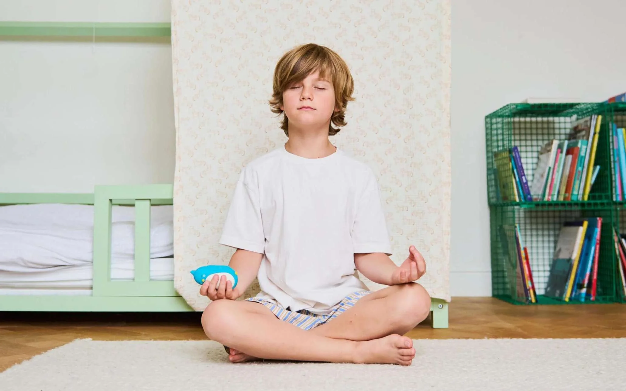 Ademhaling voor kinderen: 3 hulpmiddelen voor rust, focus en veerkracht