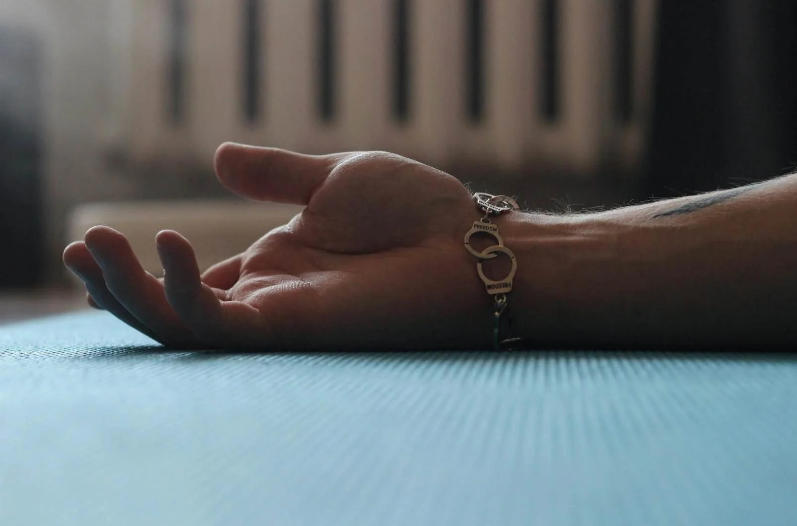 Vind jouw plek van rust met een ademreis, 5 december in Papendrecht