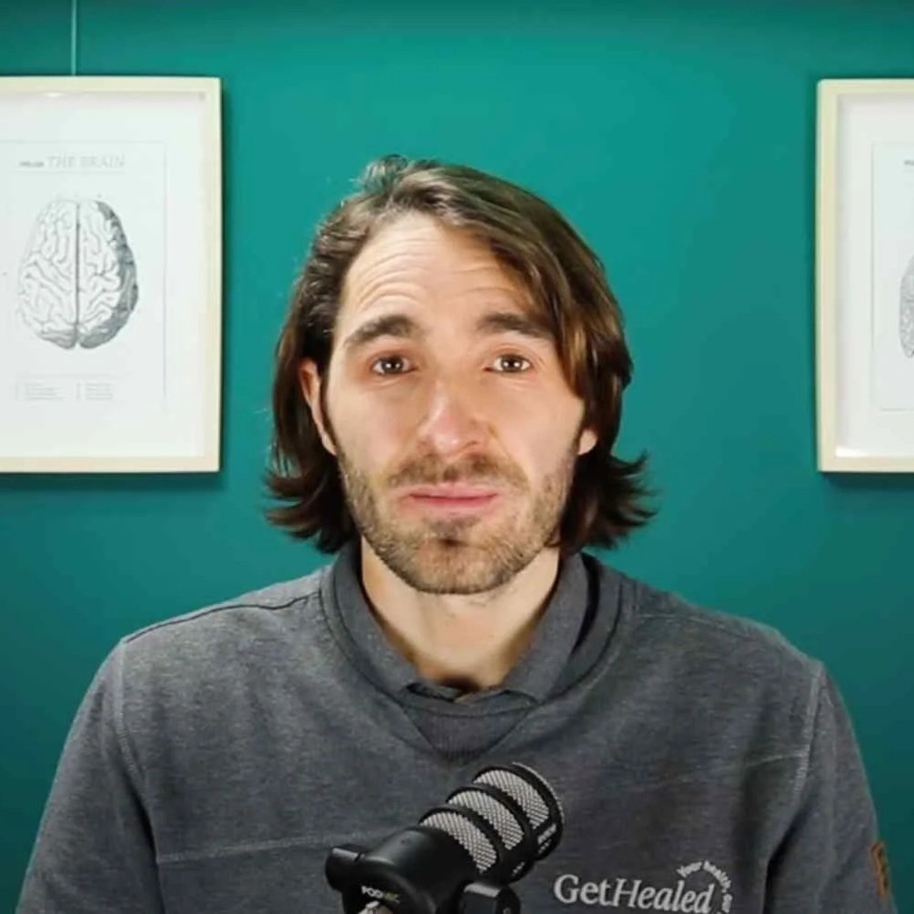 adem- en fysiotherapeut Sjoerd Mertens