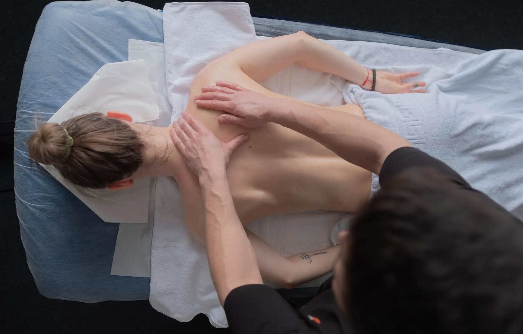 Wat is Bowentherapie? Zachte behandeling van je fascia, diep effect