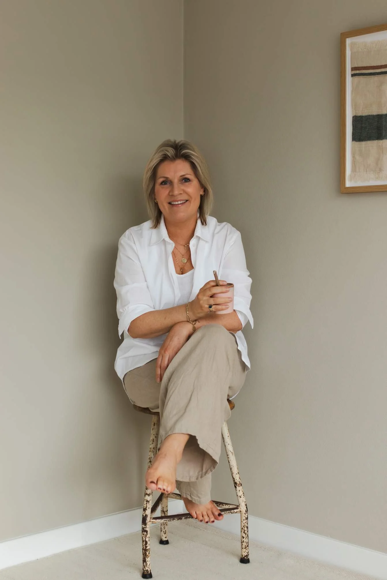 Renate Hezemans | Breathe to be | Ademcoach in Helmond