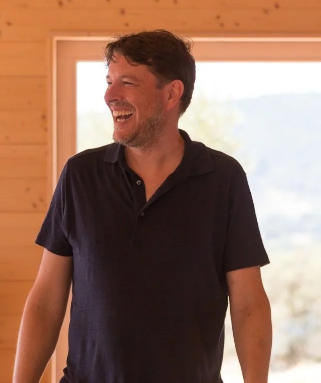 Tim de Pooter | True Calling | Ademcoach &amp; mindfulness coach in Drongen