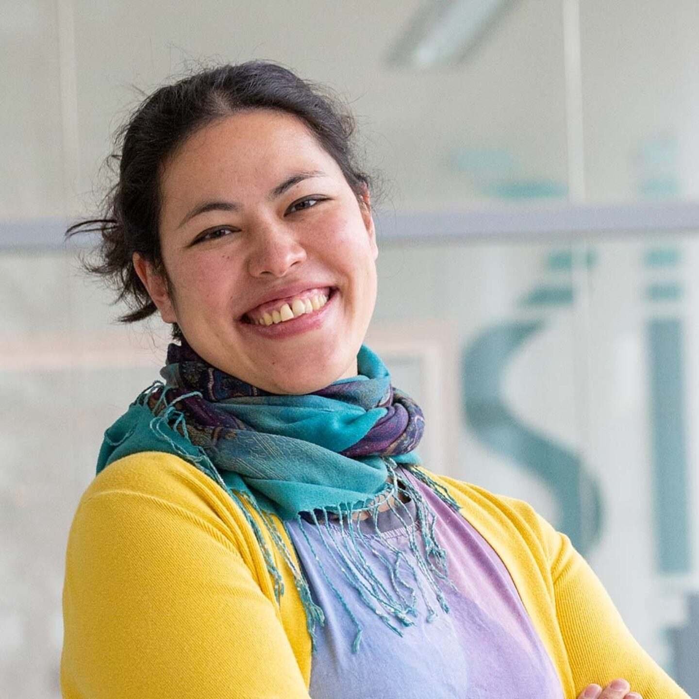 Martha Havenith is neurowetenschapper, ademtrainer en mede-auteur van The Breathwork Handbook.