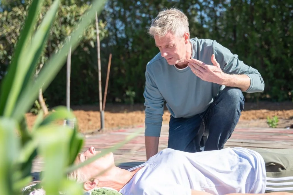 Ademworkshop Breath Release, 22 mei in Wamel