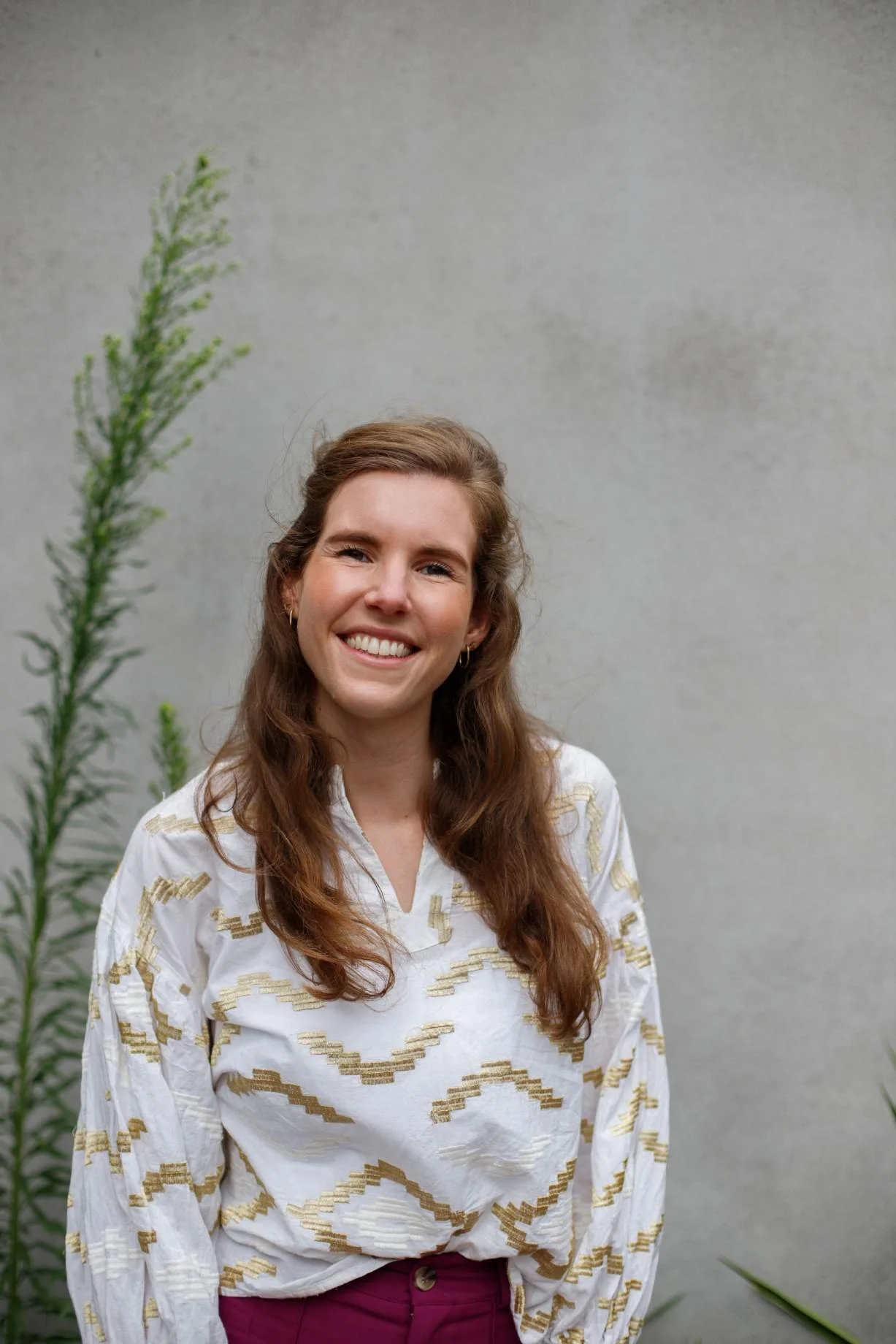 Karlien Reijnders | KARE coachstudio | Ademcoach in Breda