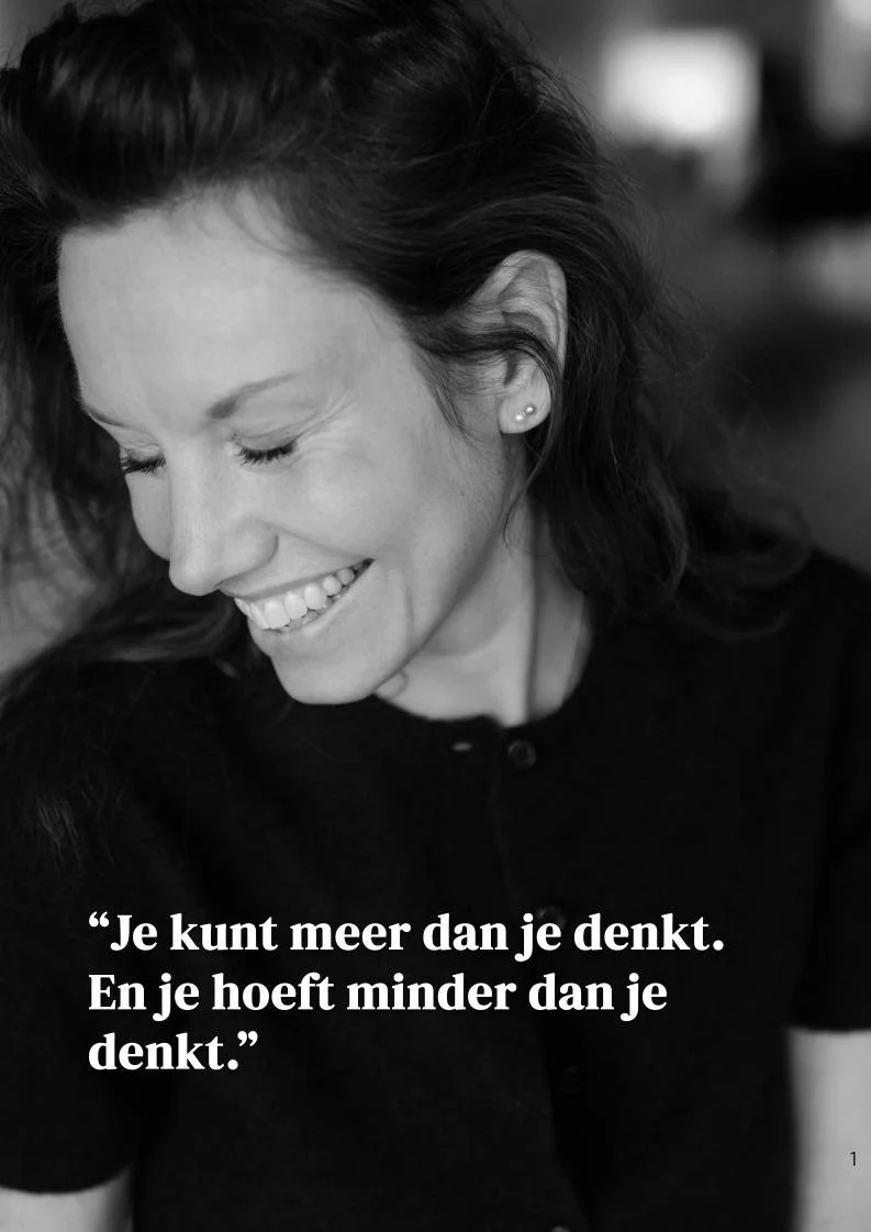 Als je hersenschudding niet overgaat - boek over herstellen van post-commotioneel syndroom (PCS) - Nikki van der Velden, The Breathwork Movement