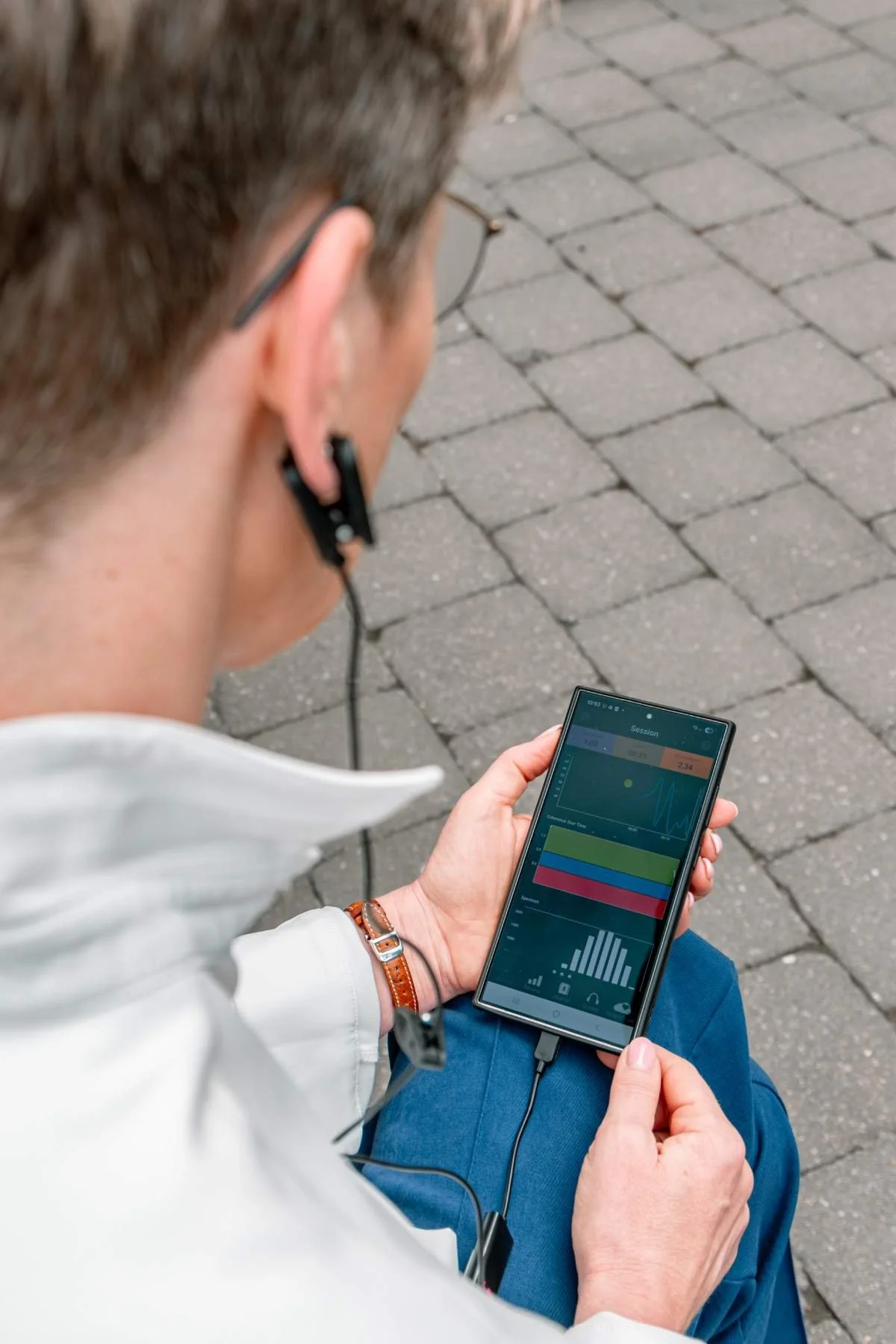 Opleiding Hartcoherentie en Beweging, 31 mei in Zemst (regio Mechelen)