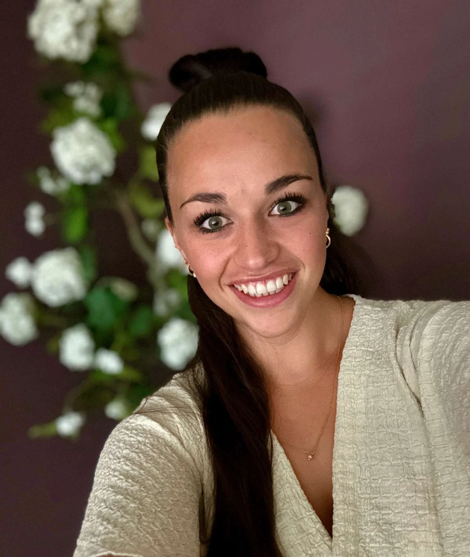 Jill Vlaswinkel | Licht in lagen | Ademcoach in Zevenaar