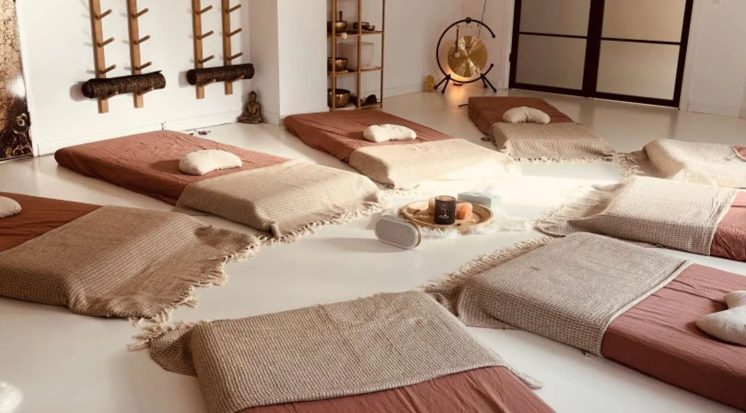 Verbonden ademcirkel, 13 maart in Elst (GLD)