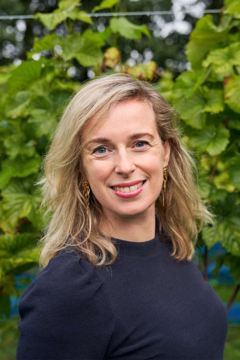 Sophie Donders | Sophie's Healing | Ademcoach &amp; NEI-therapeut in Zeist