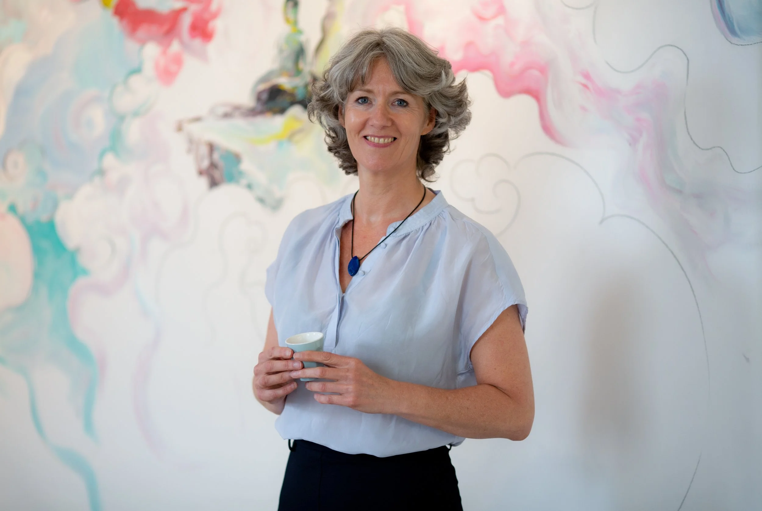 Cursus Ademhaling van Heleen Ytsma | €50 korting via The Breathwork