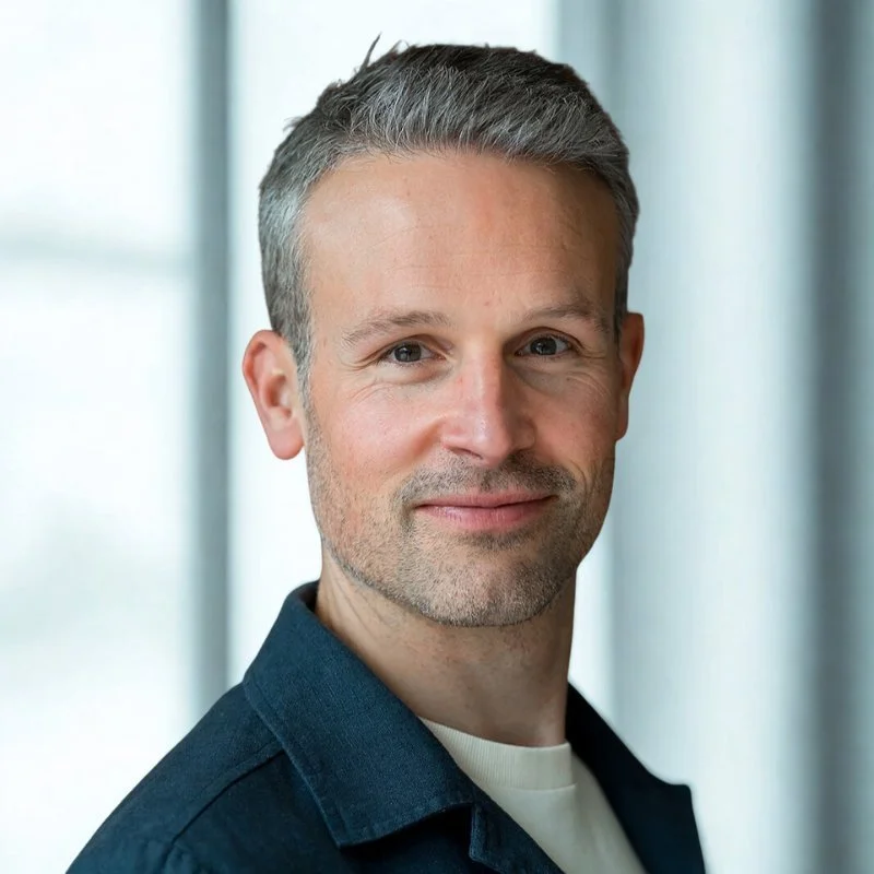 Sjoerd Righolt | De Adempauze | Ademcoach in Zandvoort, Haarlem en Amsterdam