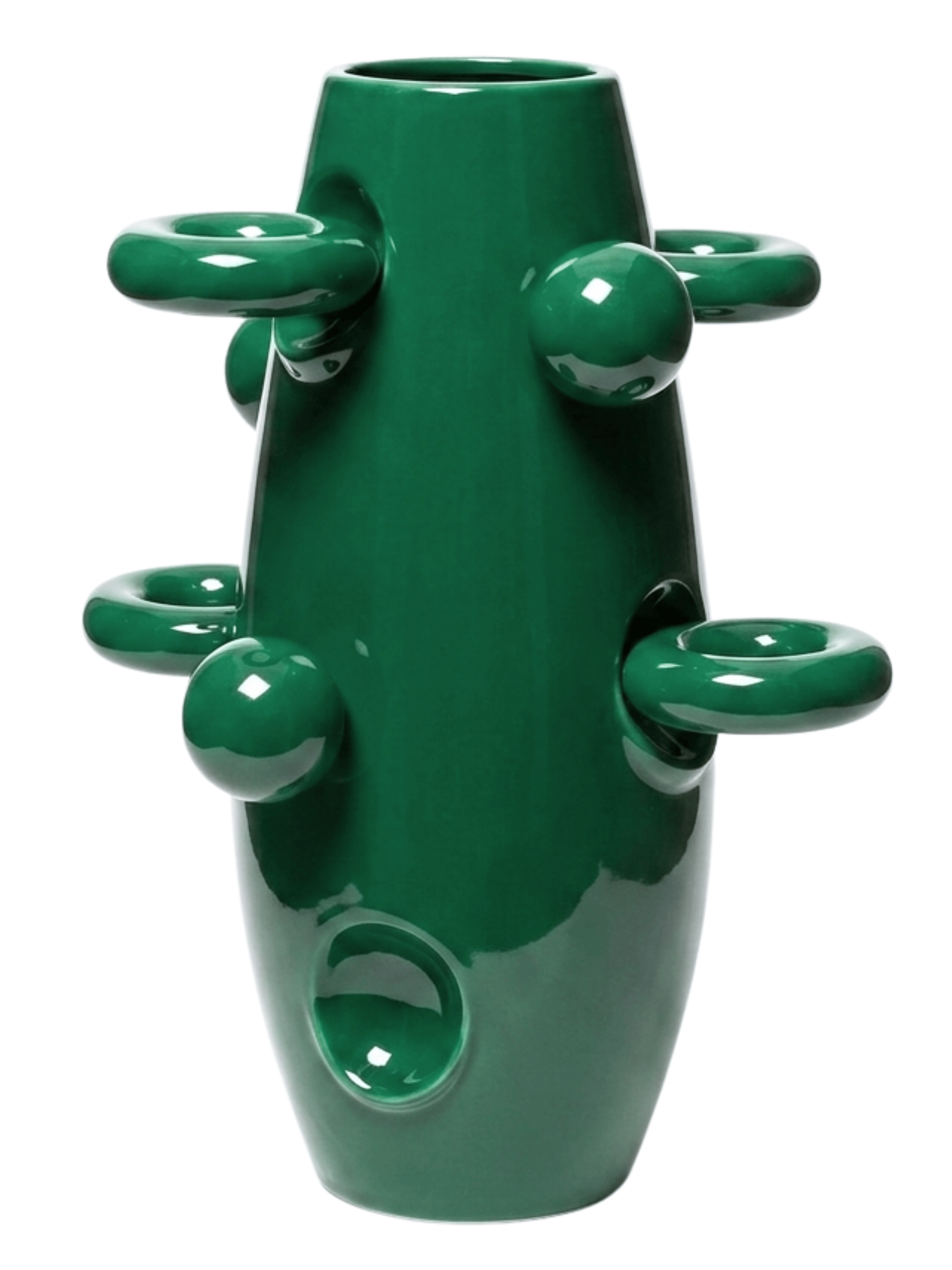 Wazon OKO Rocket Jungle