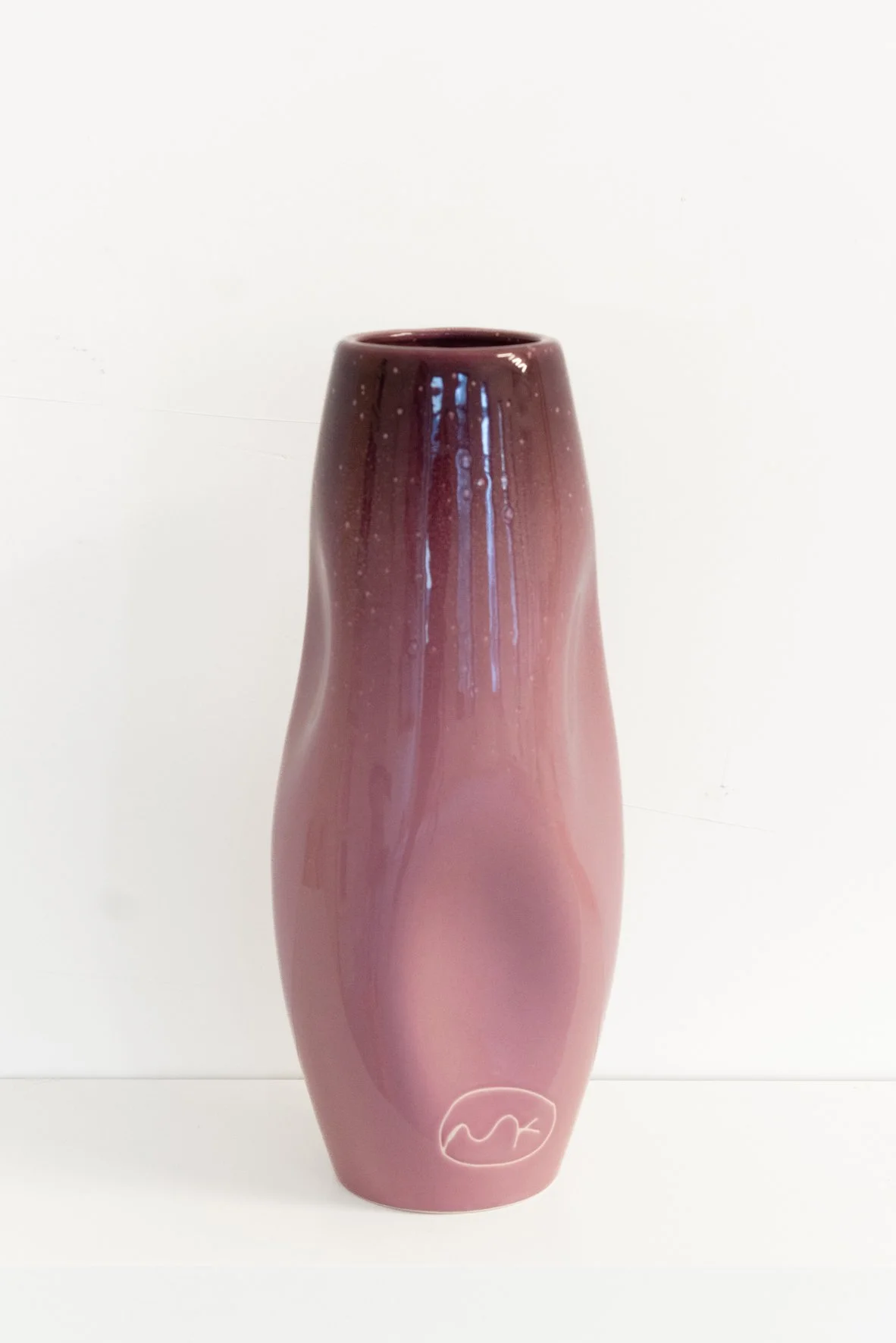 Wazon ANNA Gradient no.1