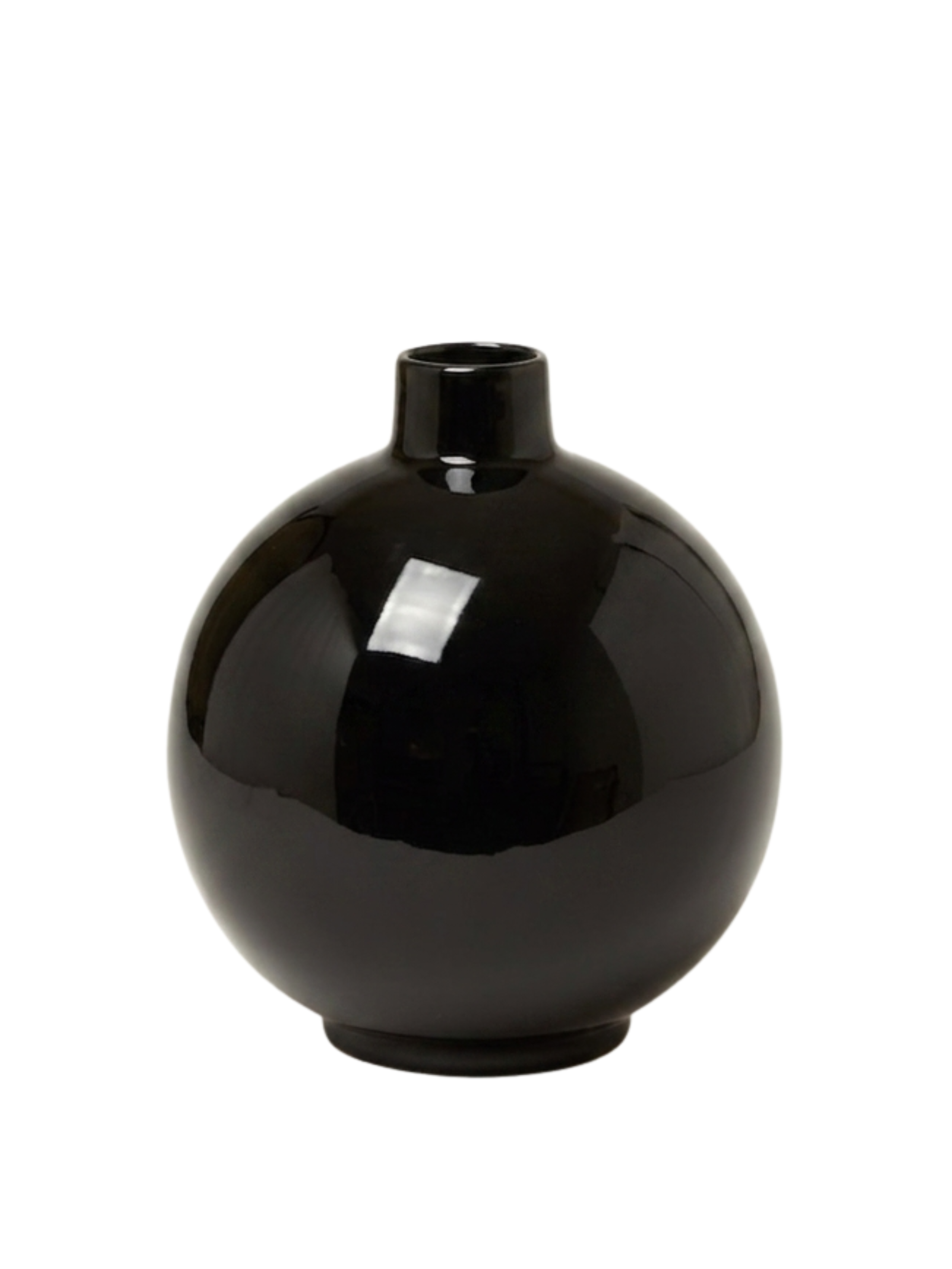 Wazon IRENA  Black