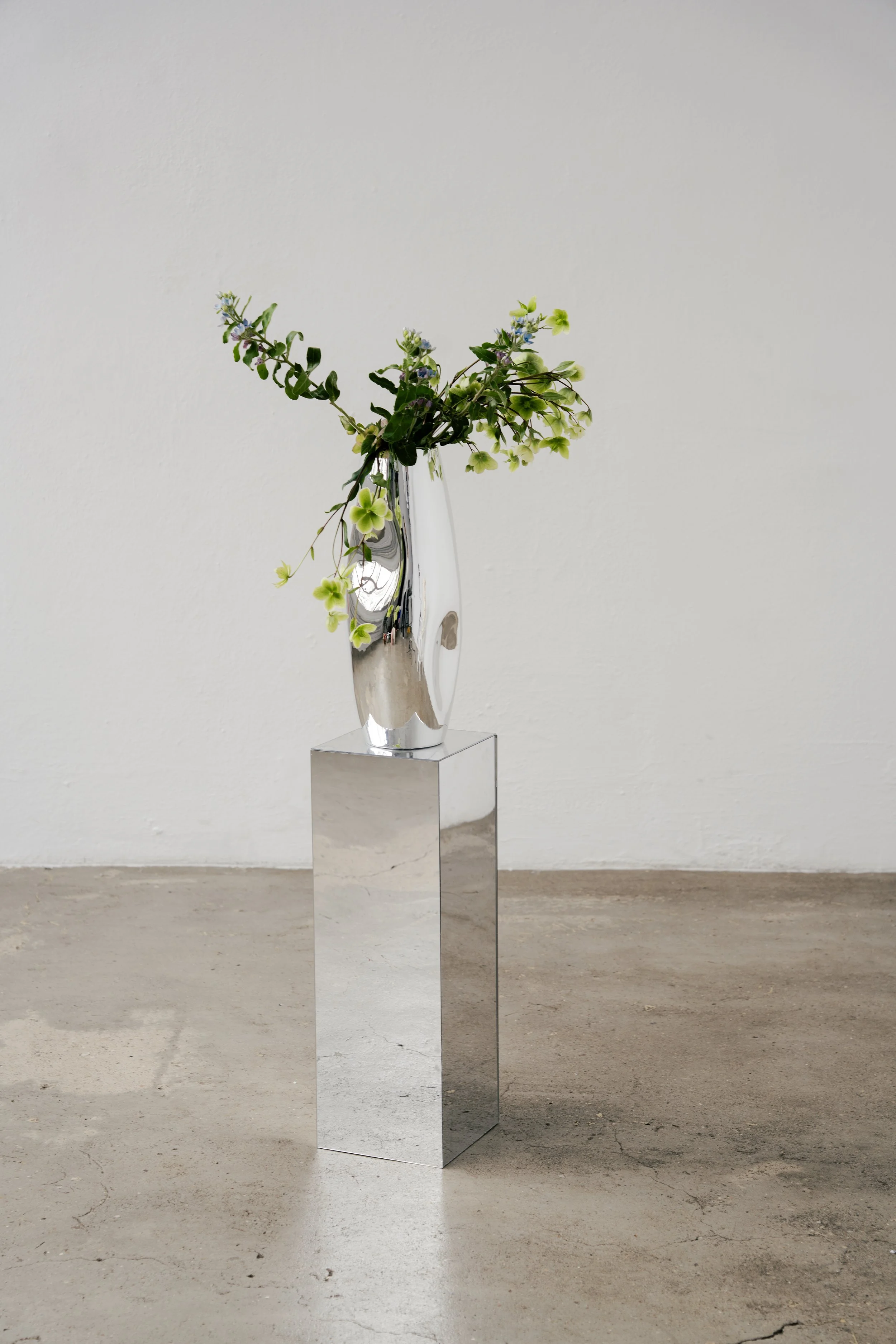 Wazon ANNA Po Drugiej Stronie Lustra