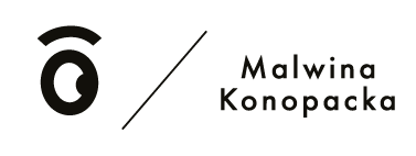 OKO Malwina Konopacka