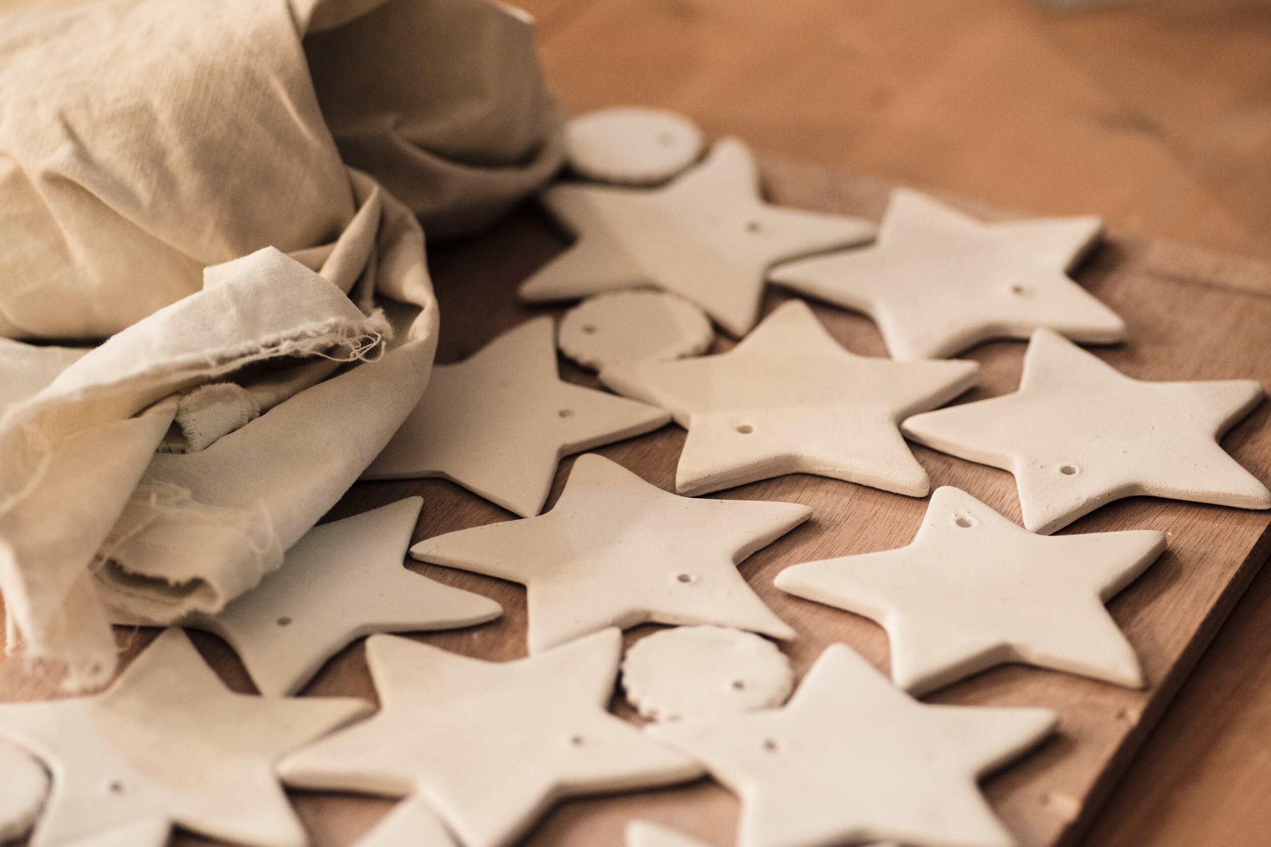 Stage de modelage adulte-enfant 2h  - Dimanche 8 novembre 2026 - 10h30-12h30 - (7 ans+)