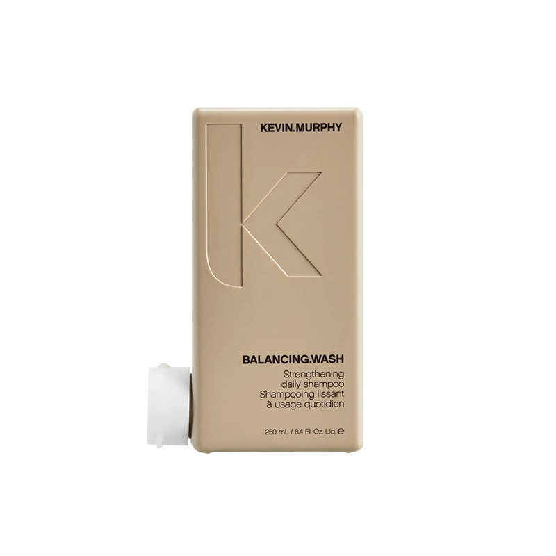 Kevin. Murphy Balancing Wash Shampoo 250ml — The Edge Hair Studio - Hair  Salon Kilkenny