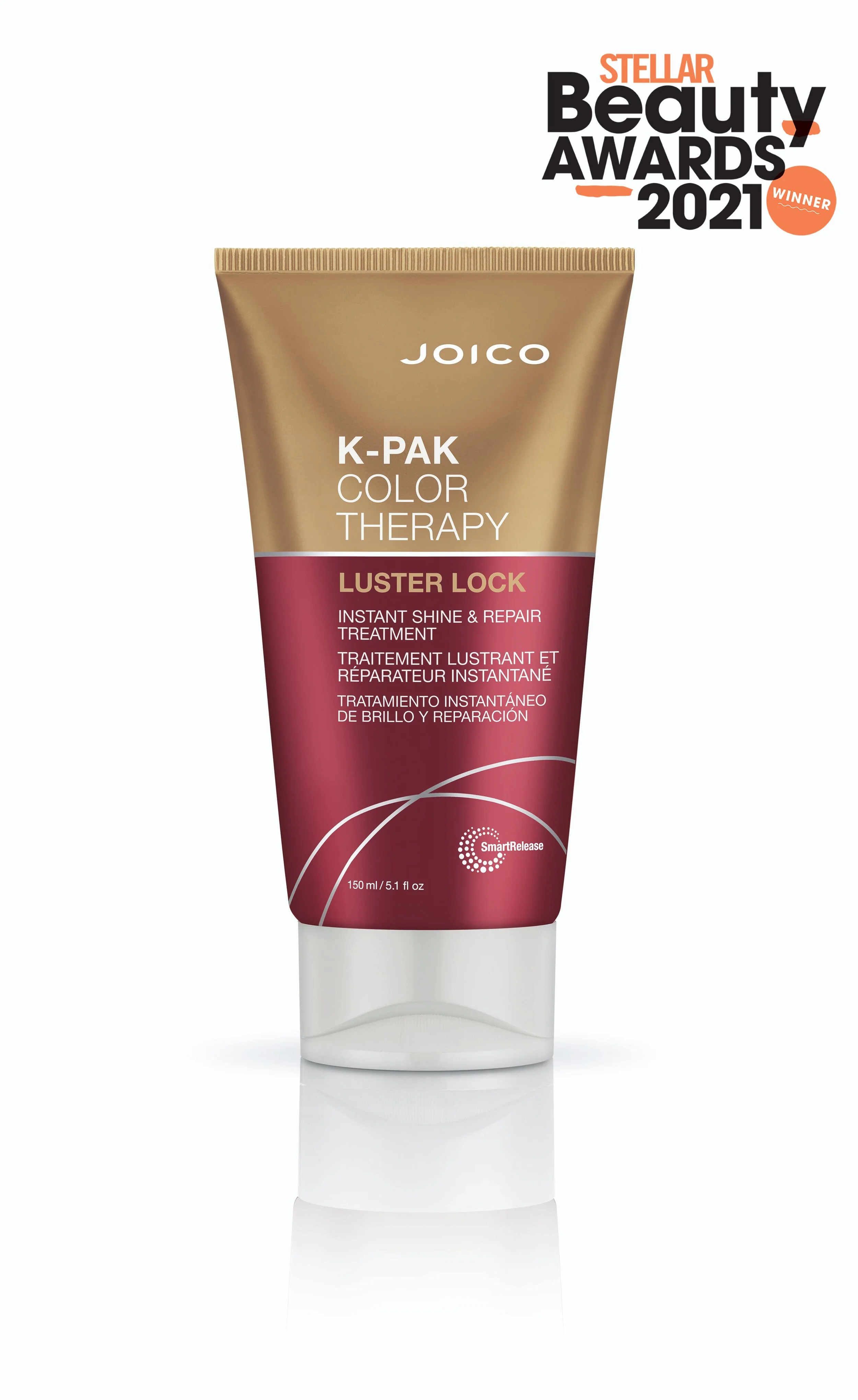 Joico K-Pak Color Therapy Luster Lock 150ml