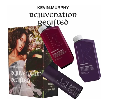 Kevin Murphy Hair Products — The Edge Hair Studio - Hair Salon Kilkenny