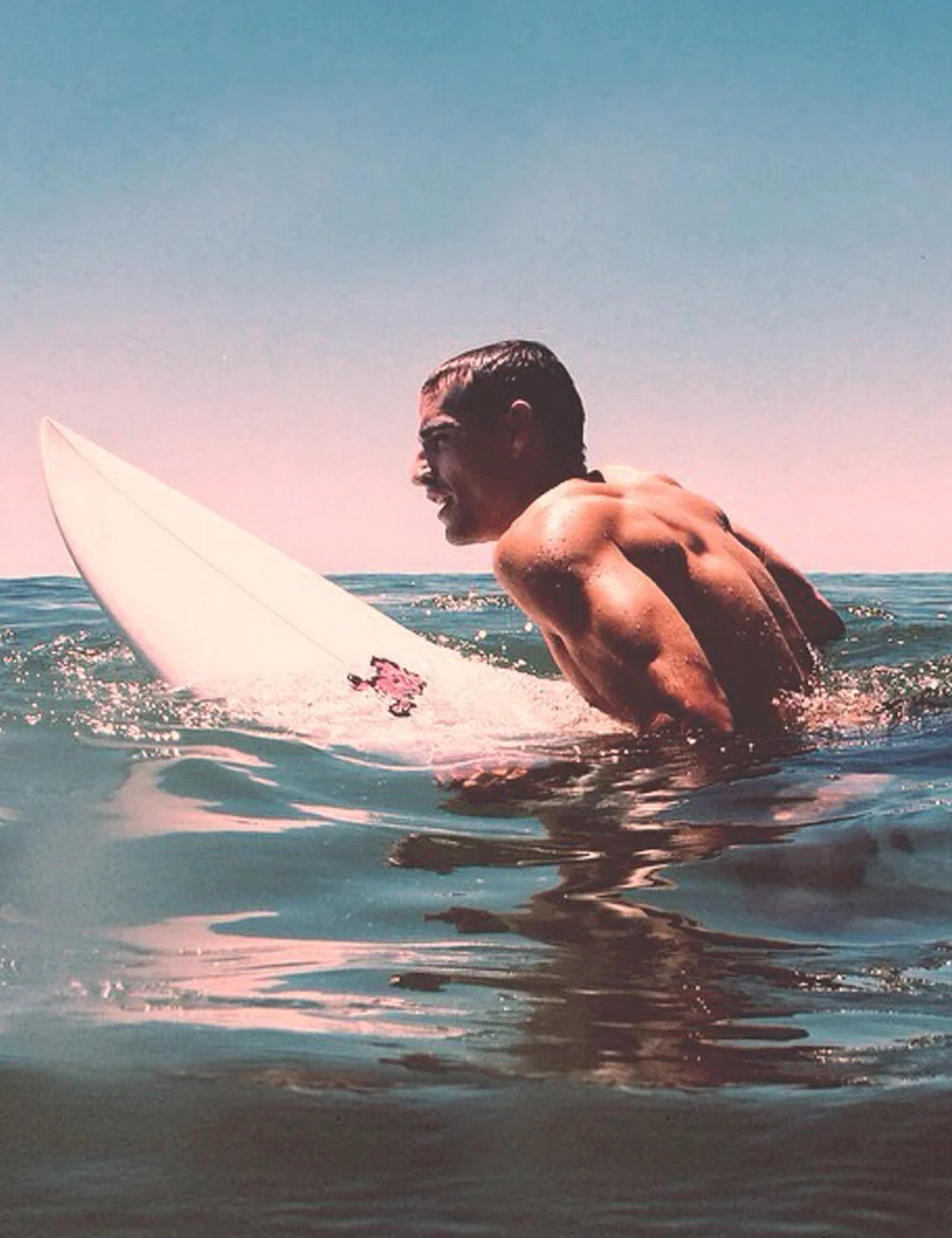 Schick Hydro  Social Campaign