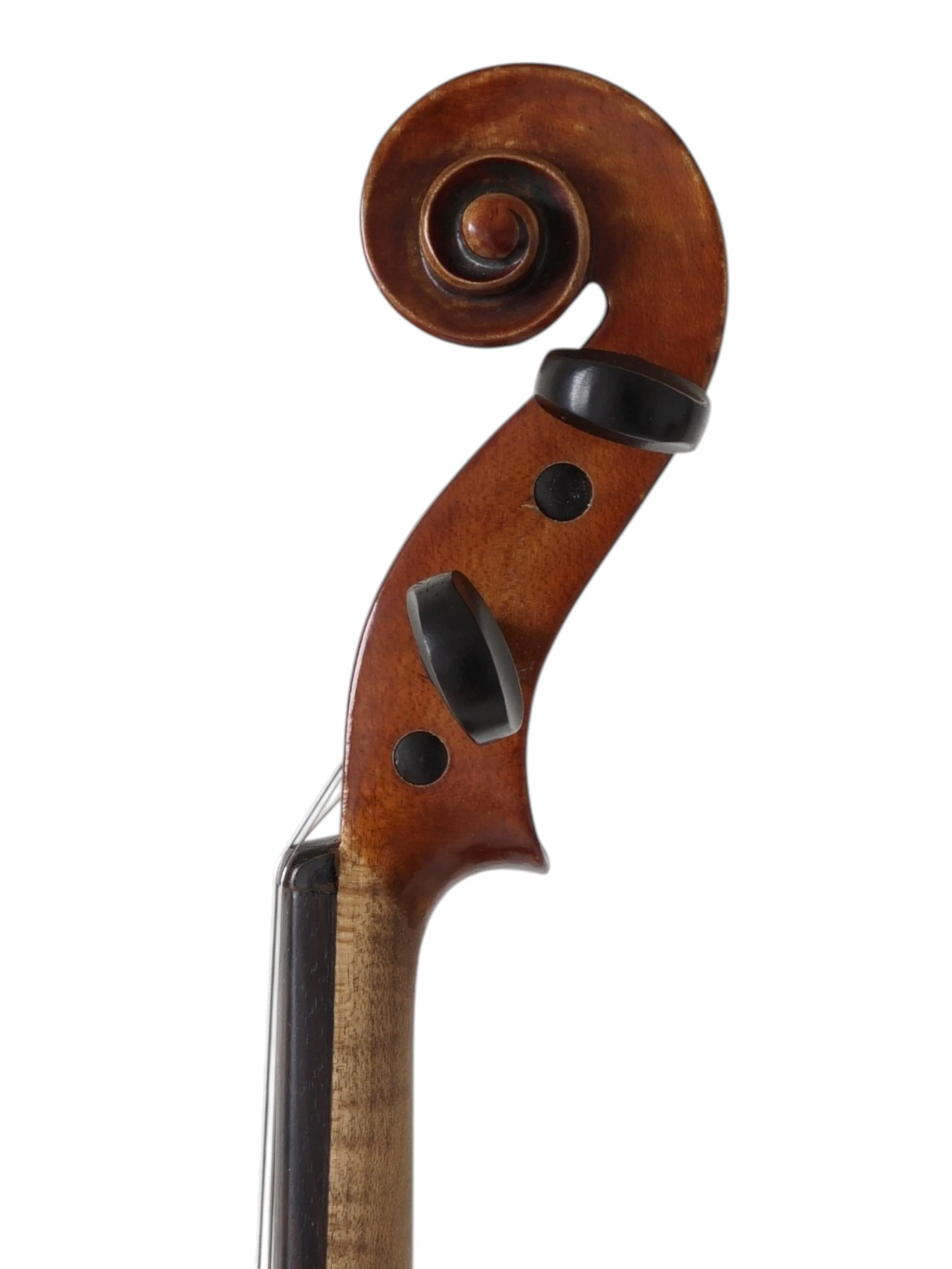 Duitse viool ca. 1940