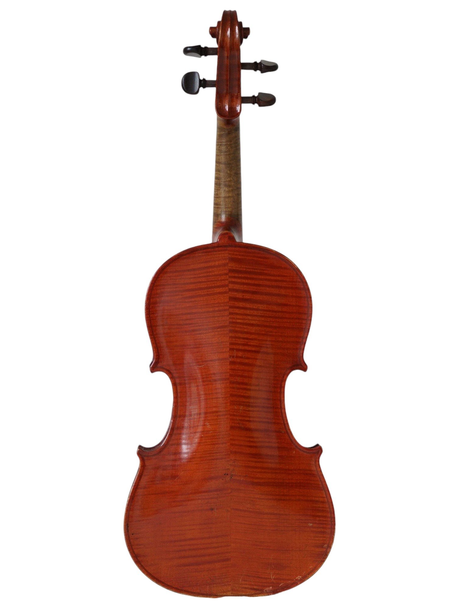Duitse 3/4 viool ca. 1920