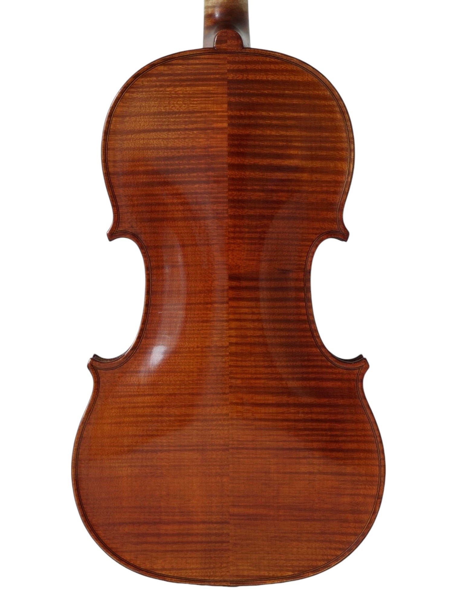 German violin 20th century