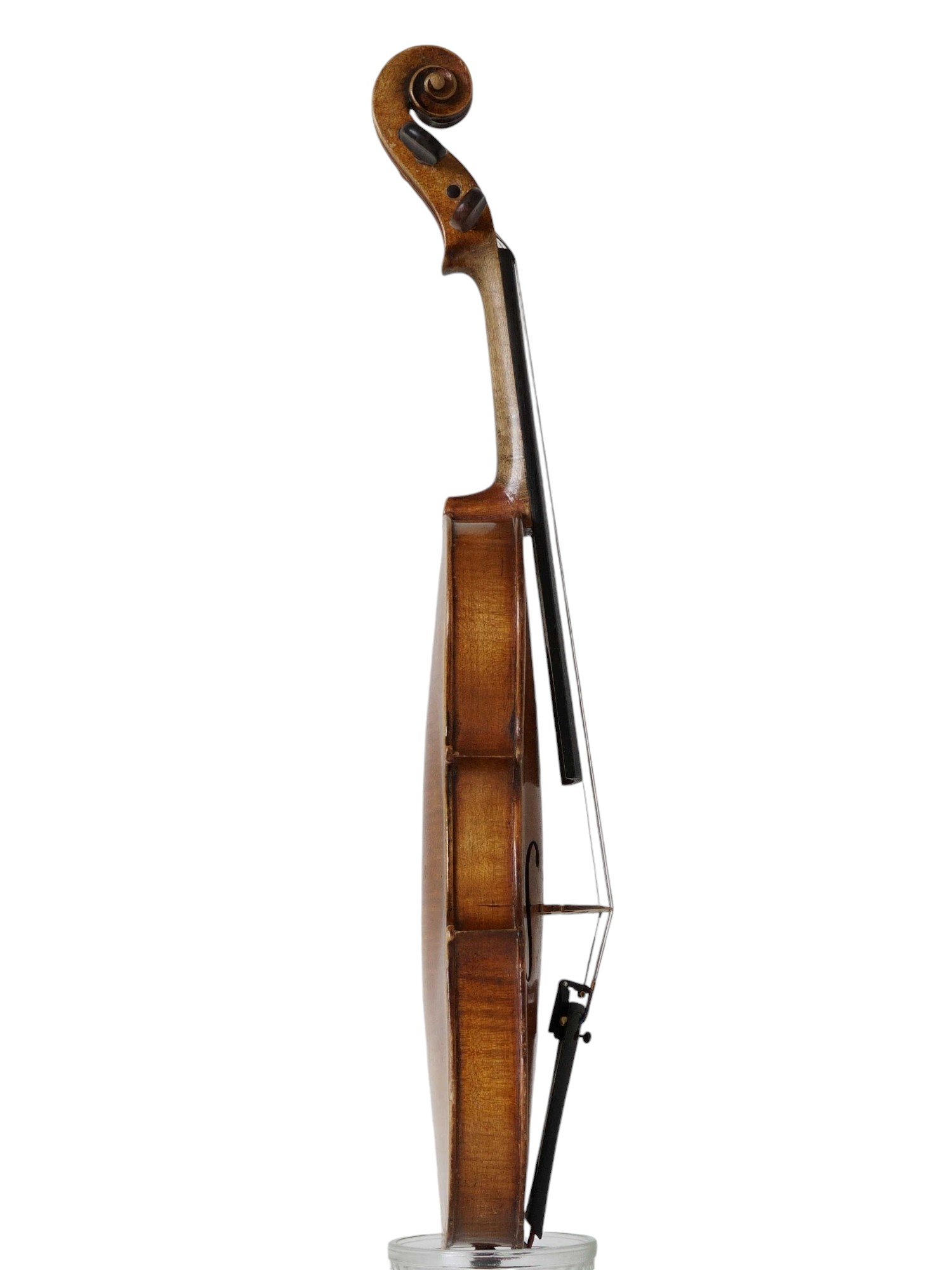 Old German 1/2 violin