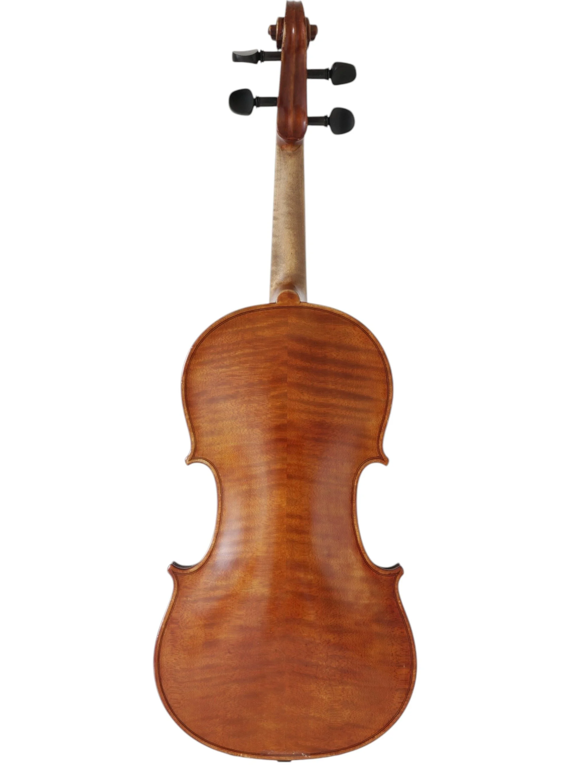 German Violin from the Early 1900s