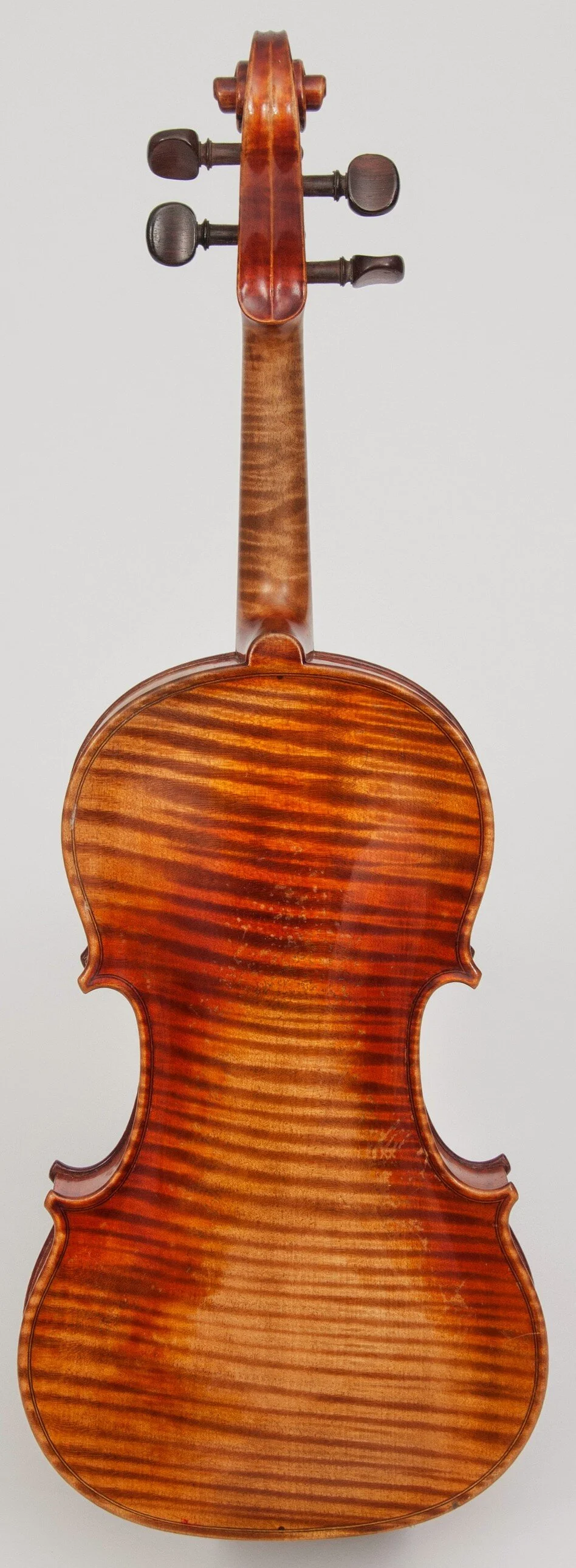 撒克逊小提琴大师